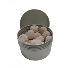 CONFITERIA Dulces Té de limón, Canela propóleo y miel cajita 30  unidades LemonG